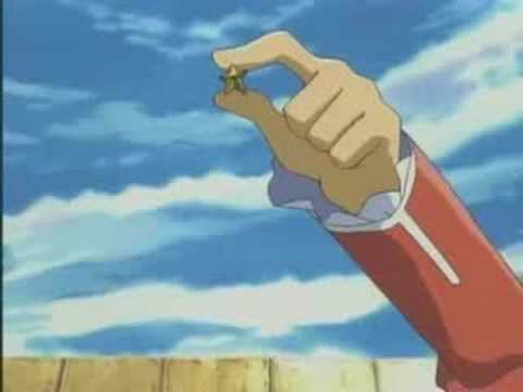 Yu-Gi-Oh Abridged Episode Four