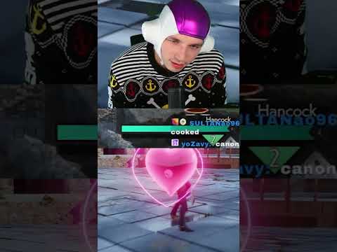 Sanji vs. Boa hilarious easter egg 💀💀