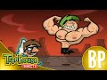 Os Padrinhos Màgicos Abracatístrofe Primera Terceira Ep 29