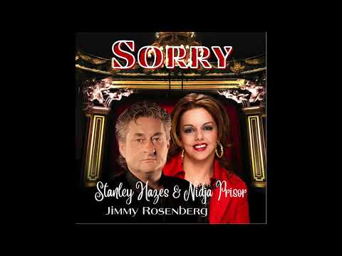 Stanley Hazes & Nidja Prisor - Sorry (Videoclip)