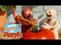 Beanstalk THE EPIC ADVENTURES OF MORPH Episode 10