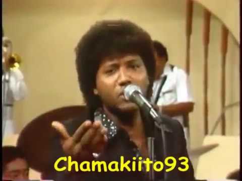 JERRY LEGRAND - Ademas (80's)