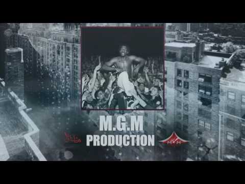 M.G.M Production - Beat HashtaG#1 - Year 2001