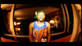 Danny Brown - Shootin Moves (Official Music Video)