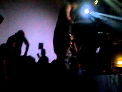 The Panacea & Limewax LIVE @ PRSPCT XL 14