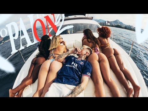 Greg Ferreira - O PAI TA ON 2 (Official Music Video)