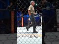 Went straight up to Dana White after that submission ? #UFC