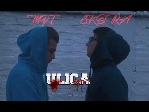 MD1  ft. 6koRa - Ulica (2017)