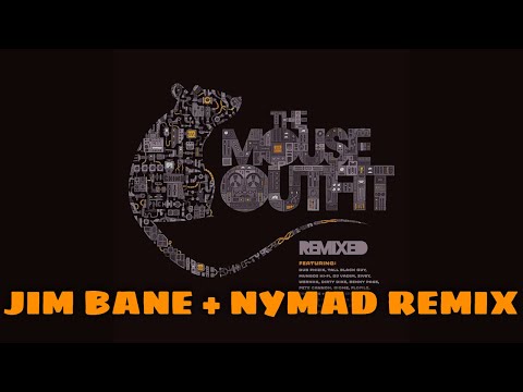 The Mouse Outfit feat. Fox - Wrap Another Zoot (Jim Bane & Nymad Remix)