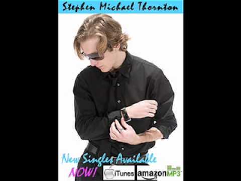 Flyin' - Stephen Michael Thornton (Audio)