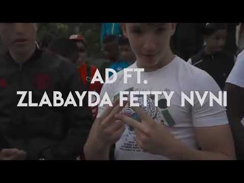 Passe d 4 ad ft zlabayda ft fetty