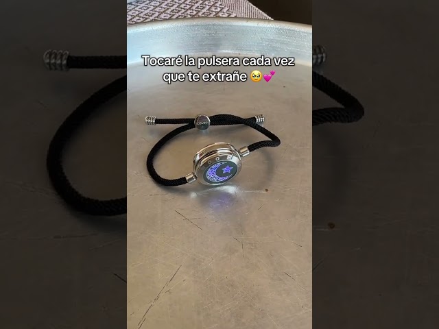 Vídeo relacionado con HYZMSZA kp0p Dem0n Hun-ters 6 pulsera mujer, Apilable Azul violeta pulseras mujer, regalo cumpleaños mujer, Favores de Fiesta Cumpleaños