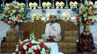 Recitation by Haris Israr, haris samee Ali, Quraan, Quran,Haris QQC Mar14,2009