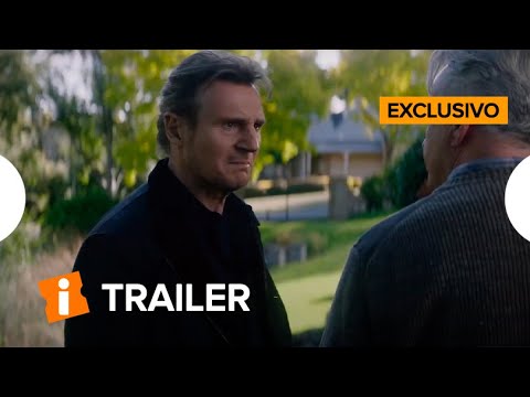 Agente das Sombras | Trailer EXCLUSIVO Dublado