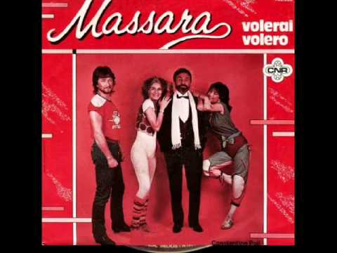 Massara - Volerai Volero