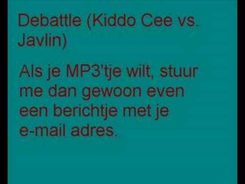 Debattle (Kiddo Cee vs. Javlin)