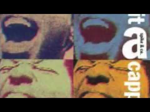 The Mint Juleps   Don't Let Your Heart