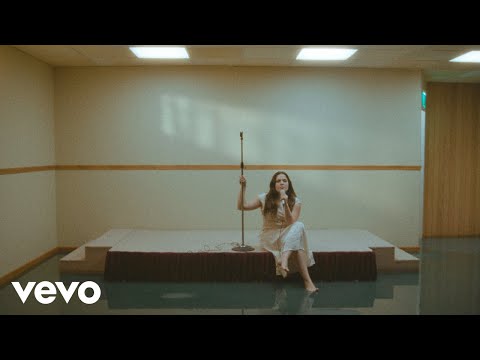 Camila Fernández - Se Cancela La Llorada