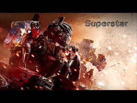 Lovestern Galaktika Project - Superstar (SM In Motion Remix) ·2002·