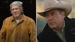Yellowstone Reveals New Season 4 Cast Members video