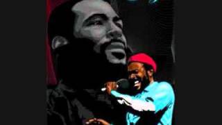 marvin gaye i,ll take care of you