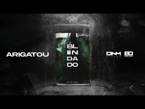 Dynamo - Arigatou (Visualizer)