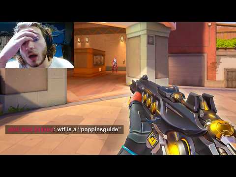 Hitting RANK 1 using Poppins Guide