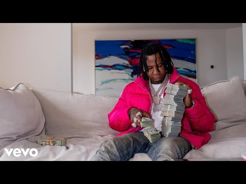 Moneybagg Yo, Bossman Dlow, EST Gee, 42 Dugg, Juicy J, Pooh Shiesty & BIG30 [Unreleased Album] 2026