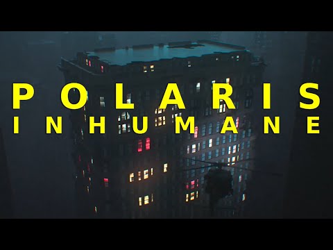 Polaris - INHUMANE [Official Music Video]
