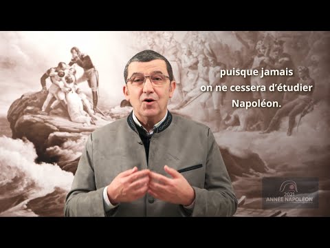 Pourquoi commémorer en 2021 la mort de Napoléon ?