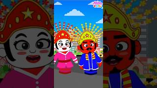 Download lagu ONDEL ONDEL ♥ Lagu Anak dan Balita Indonesia | Keira Charma Fun mp3