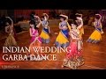 Shubharambh Indian Wedding Garba Night
