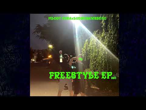LUDZIESAWSZOKU X MLODYKUBA - FREESTYLE APART EP