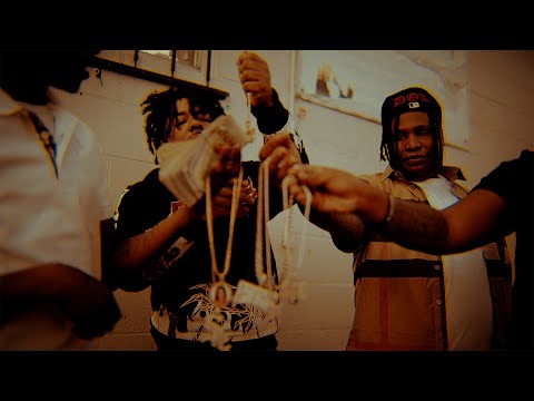 Ganz x Lil Queze "DOA SKE" (Prod by Tay Keith & IV) (Dir by @Zach_Hurth)
