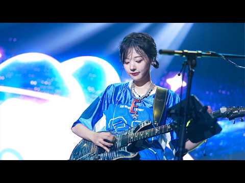 QWER 펜타포트 뒷이야기 l 최애의 아이들 시즌2 EP5