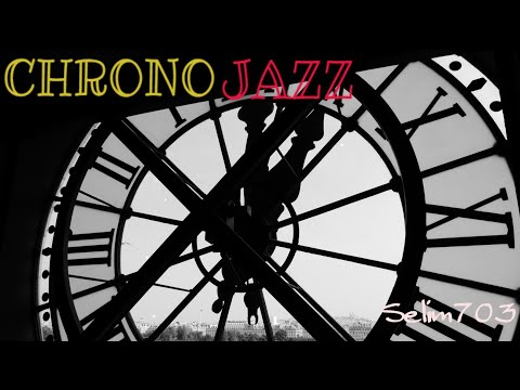 CHRONO JAZZ I -Chrono Trigger and Chrono Cross JAZZ Remix Compilation-
