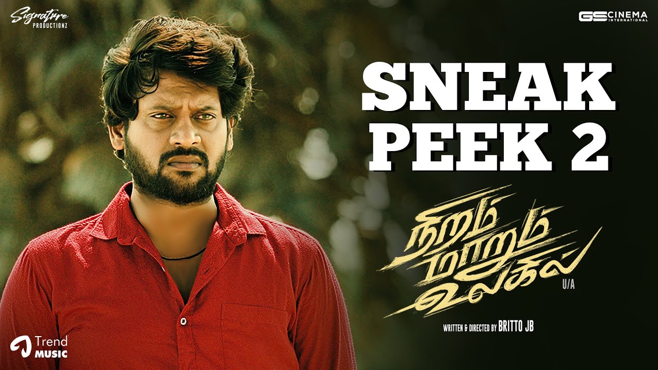 Niram Marum Ulagil – Sneak Peek 02