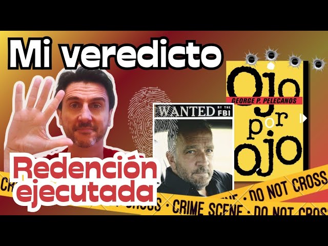 Vídeo relacionado con El hombre que volvió a la ciudad (NOVELA POLICÍACA)