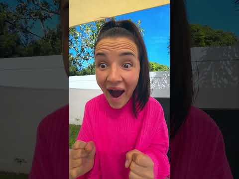 HOW he PEELED an APPLE 😳🍎🤣 #shorts #khamitovy #martaandrustam