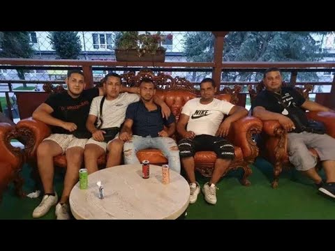 Viktor Band 2023 -   Ostal ja bože širota ( COVER )