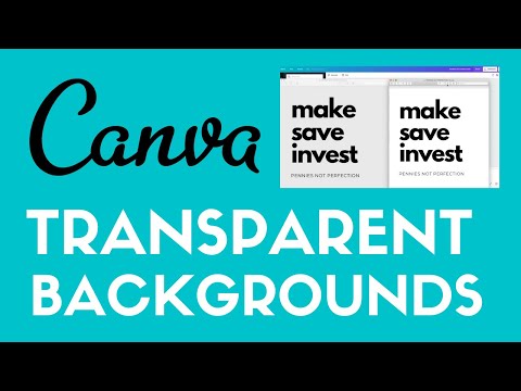 How To Make Image Background Transparent Online Free