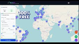 Talk to Strangers Online FREE | Make Friends Worldwide | GlobalConnect