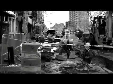 Videoclip de Lush Life — Lady Gaga