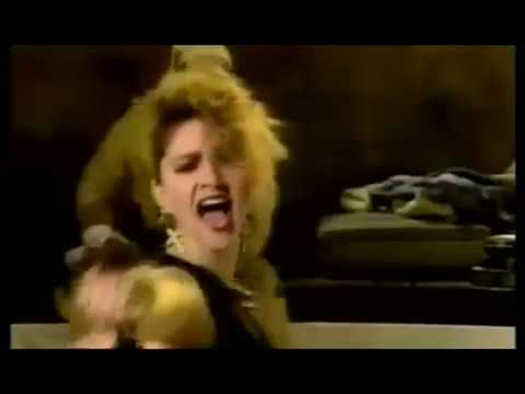 Madonna vs MC Miker G and DJ Sven   holiday rap