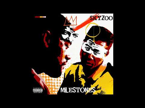 Skyzoo - Milestones (EP)