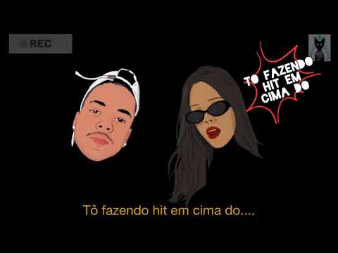 ME CHAMA PRO FEAT - Alê Mc ft. Sant (prod. Das Neves)