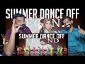 Bhangra Empire - Summer 2022 Dance Off - Sidhu Moose Wala Tribute | Tagra Reaction