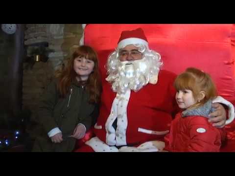 Il Borgo di Babbo Batale Ripattoni