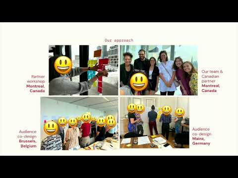 Angelica Quicksey | What are the archetypes and ... - YouTube