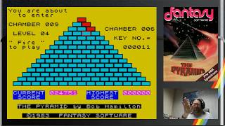 The Quick Guide To The ZX Spectrum Joystick Format Wars